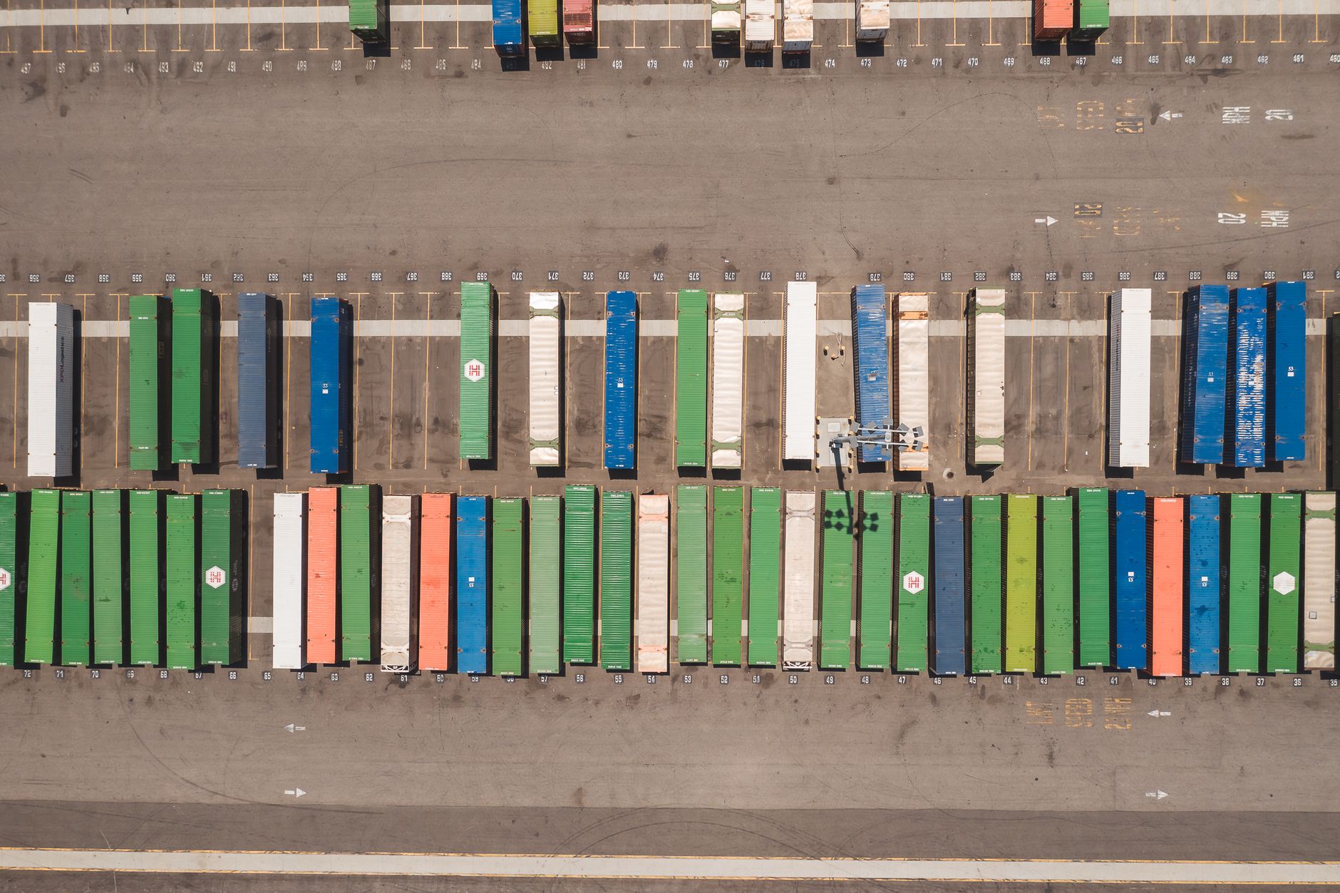 commissionnaire en douane Le Havre